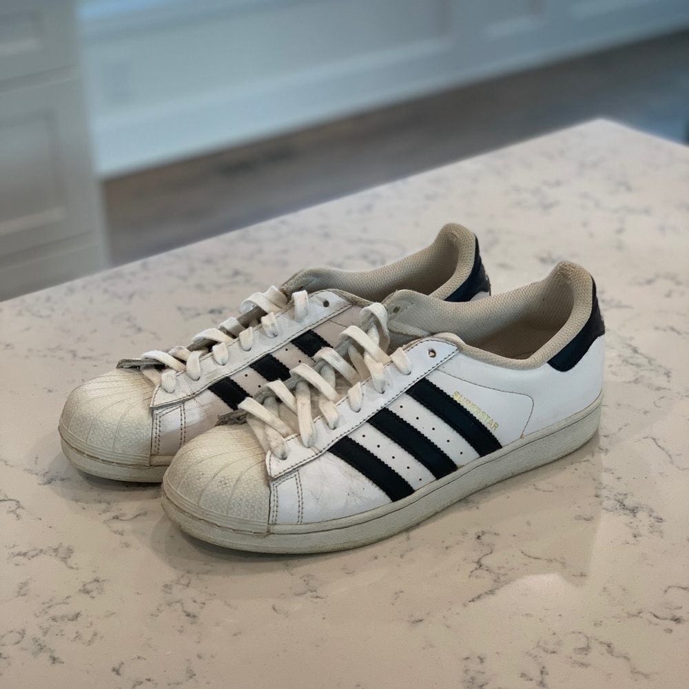 Adidas Superstar Sneaker